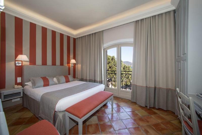 La Bastide Du Port - Hotel De Charme Saint Tropez Exteriér fotografie