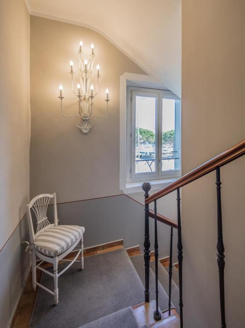 La Bastide Du Port - Hotel De Charme Saint Tropez Exteriér fotografie