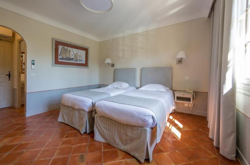 La Bastide Du Port - Hotel De Charme Saint Tropez Exteriér fotografie