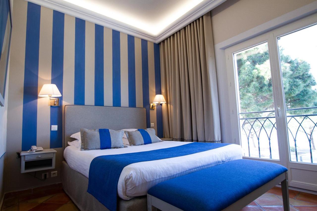 La Bastide Du Port - Hotel De Charme Saint Tropez Exteriér fotografie