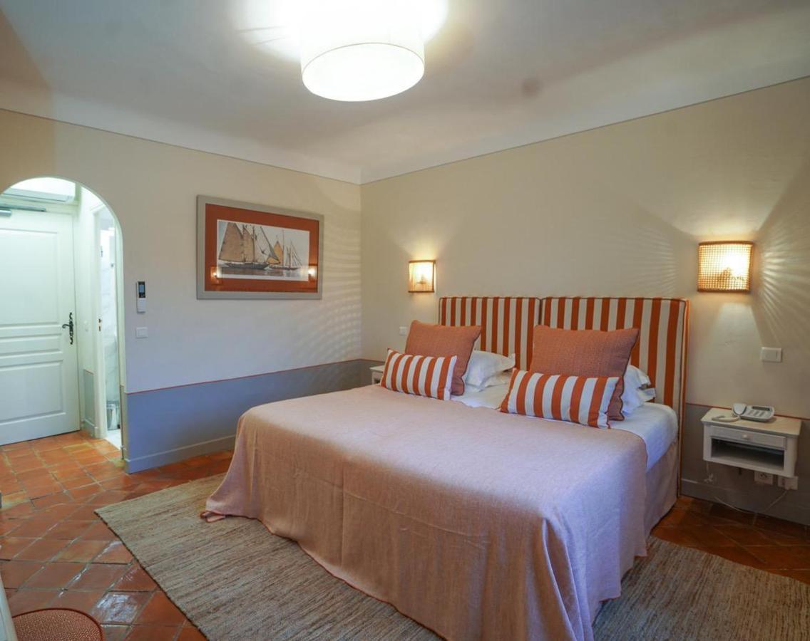 La Bastide Du Port - Hotel De Charme Saint Tropez Exteriér fotografie