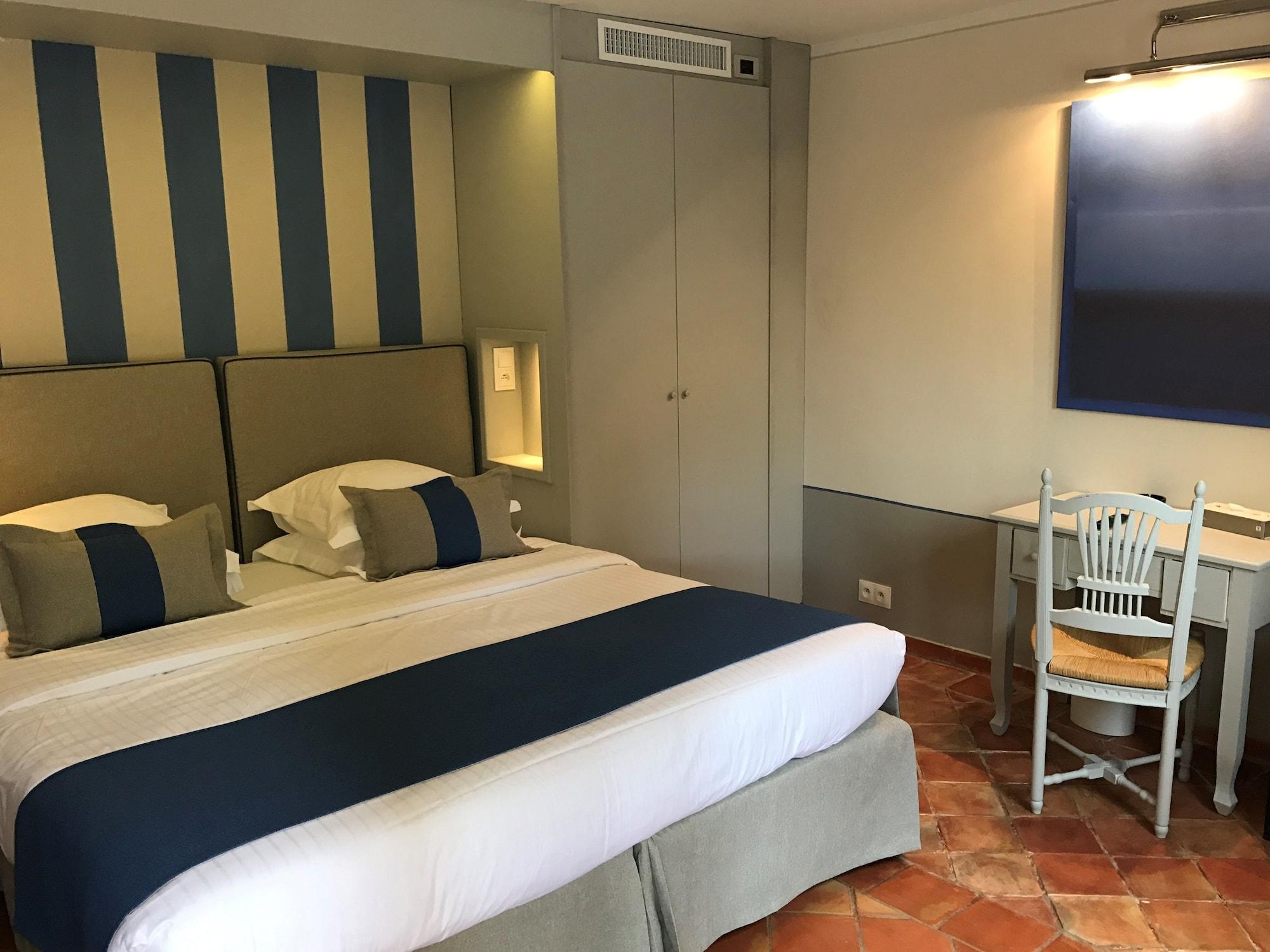 La Bastide Du Port - Hotel De Charme Saint Tropez Exteriér fotografie