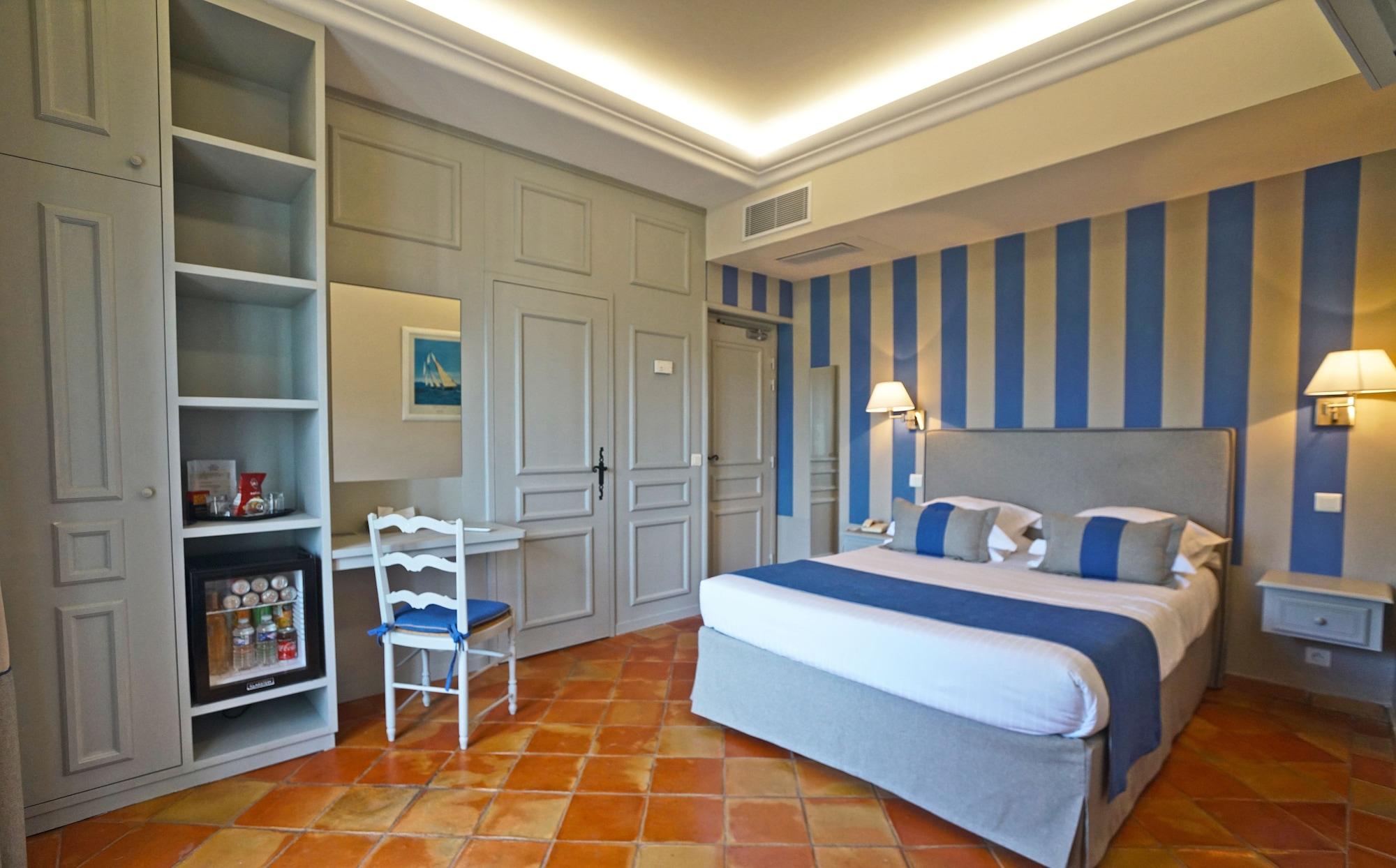 La Bastide Du Port - Hotel De Charme Saint Tropez Exteriér fotografie