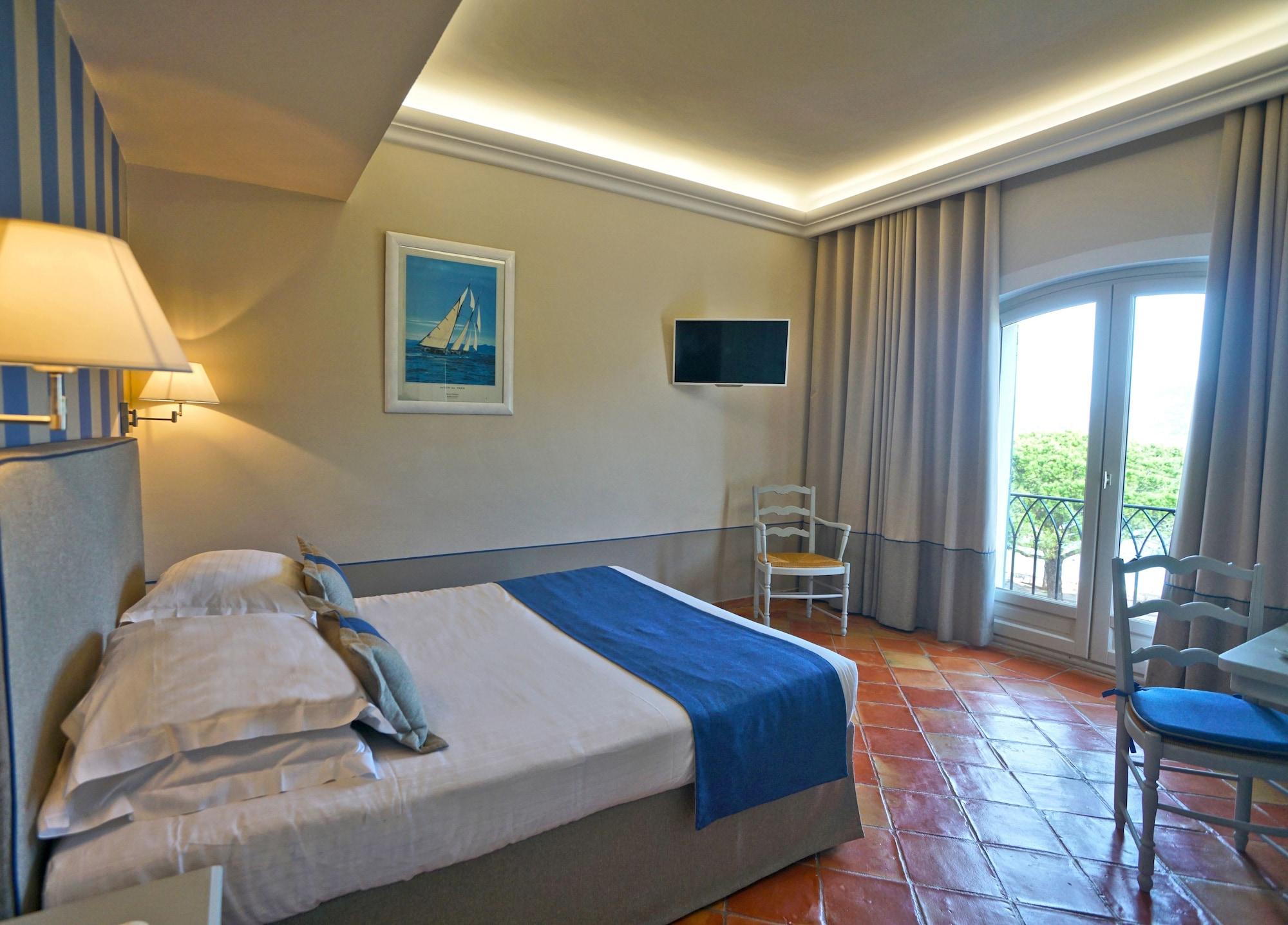 La Bastide Du Port - Hotel De Charme Saint Tropez Exteriér fotografie