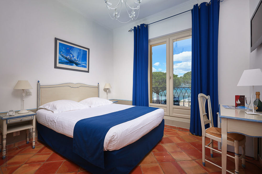 La Bastide Du Port - Hotel De Charme Saint Tropez Exteriér fotografie