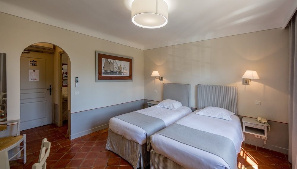 La Bastide Du Port - Hotel De Charme Saint Tropez Exteriér fotografie