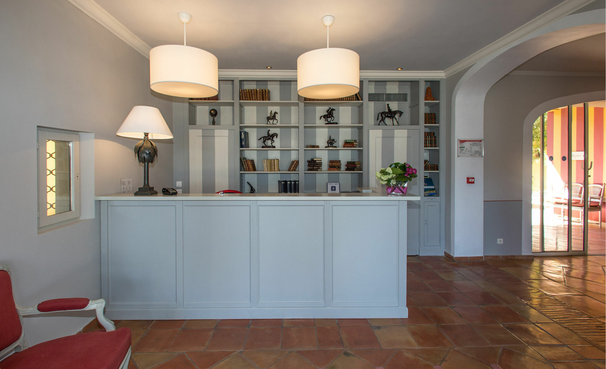 La Bastide Du Port - Hotel De Charme Saint Tropez Exteriér fotografie